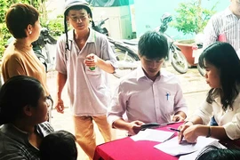 Bình Dương: Đăng ký hộ tịch lưu động ngày Chủ nhật