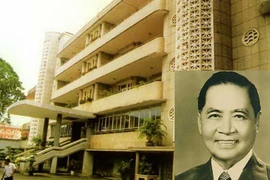  Kiến trúc sư - chính trị gia tài đức vẹn toàn 
