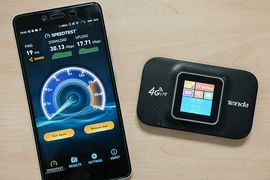 Cách lựa chọn thiết bị phát WiFi cầm tay