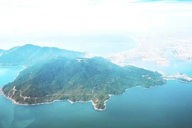 Sơn Trà: Bài toán khó cho Đà Nẵng