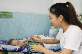 Những cụ bà thèm... “nhiều chuyện“