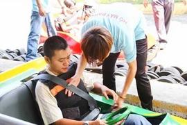 Khu du lịch phải bồi thường hơn 81 triệu