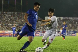 Bầu Đức ‘kích’ U-22 Việt Nam vô địch