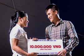 Nghĩa tình đồng đội và trách nhiệm của ngành thể thao