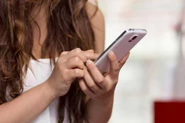 Smartphone ảnh hưởng đến trí nhớ? 