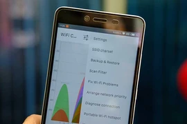 Làm gì khi không thể truy cập được WiFi? 