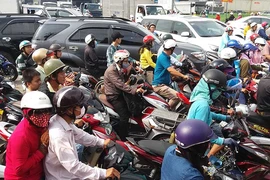 Khảo sát cấm xe máy nội đô làm khách quan, chính xác
