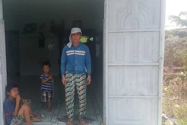 Đồng Nai: Khổ vì quy hoạch ‘đẽo chân cho vừa giày’