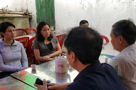 ‘Không có chất kích thích trong trâu chọi húc chết chủ’