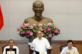 Thủ tướng: Thanh tra đến nơi đến chốn các vụ tiêu cực