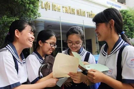 3 suy ngẫm từ tuyển sinh lớp 10 