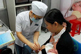 Anti vaccine: Trào lưu nguy hiểm! 