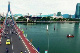 Đà Nẵng chuẩn bị chu đáo cho Tuần lễ Cấp cao APEC 2017