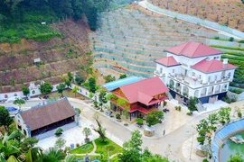 Sẽ đến lúc quan tham phải đào hầm chôn tài sản bất minh