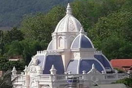 Thực hư thông tin ‘lâu đài của chủ nhiệm UBKT Sơn La’
