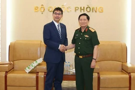 Tăng cường mối quan hệ tốt đẹp giữa Việt Nam - Nhật Bản