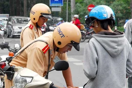 Người dân muốn gì ở lực lượng công an? 