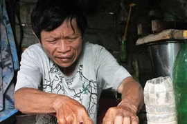 Hồi ức bị nhục hình của người tù oan