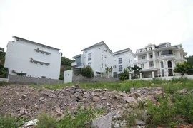 Dự án Ocean View: Một lô đất bán cho hai người! 