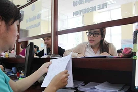 Không có chuyện làm lý lịch tư pháp siêu nhanh!