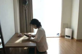 Trào lưu vứt hết đồ, sống đơn giản