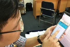 Cảnh báo chiêu mới từ các cuộc gọi rác