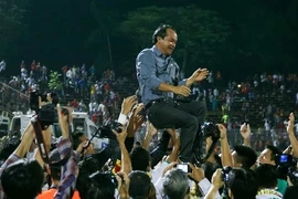 Bầu Đức: ‘Rớt hạng cũng chơi fair play!’