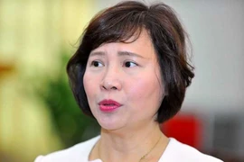 Đang xem xét đơn xin nghỉ việc của bà Kim Thoa