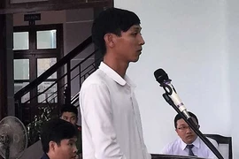 Người bị giam kêu oan cho người tại ngoại