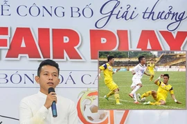 ‘Tôi đã tha thứ cho Quế Ngọc Hải!’