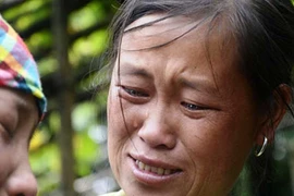 Sơn La, Yên Bái hoang tàn sau lũ quét 