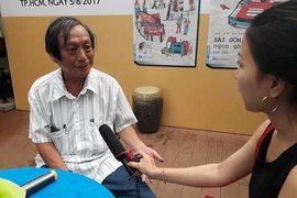 Ngữ Yên chọn đường đến… bao tử bạn đọc 