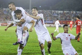 Việt Nam muốn vô địch SEA Games sau 26 năm