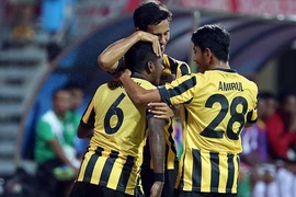 SEA Games 29: Những con số ấn tượng