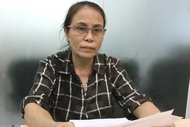 Đau vì bị phạt chậm nộp tiền sử dụng đất gần 1 tỉ đồng!