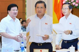 Vì đâu dân bức xúc trạm thu phí BOT?