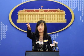 Bộ Ngoại giao trả lời nhiều vấn đề nóng