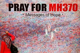 Đã giải được ‘bí ẩn thế kỷ’ chuyến bay MH370?