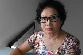 Thi hành án ‘cản địa’ tòa