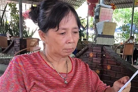 4 tỉ đồng vướng vòng luẩn quẩn