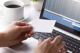 Mẹo truy cập dữ liệu khi quên mật khẩu