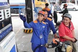 Giá xăng sẽ tăng lên 25.000 đồng/lít vì thuế?