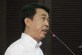 Nhập thuốc ung thư giả là tội ác