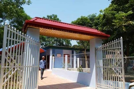 Cụ Lực xin cám ơn sự giúp đỡ của mọi người 