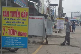 Đồng Nai: Bát nháo dịch vụ cho thuê lao động
