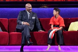 Little Big Shots đến Việt Nam