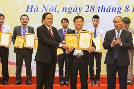 Thủ tướng luôn trân trọng các ý kiến đóng góp