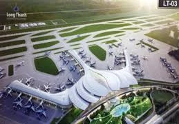 Nhà thầu TQ muốn xây sân bay Long Thành: Nên hay không?
