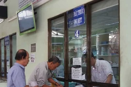 Đấu thầu tập trung: Tiềm ẩn rất nhiều nguy cơ