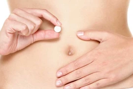 Thuốc tẩy giun giả, tác hại thật